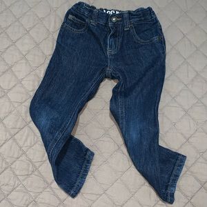 Crazy 8 Rocker Denim Jeans
